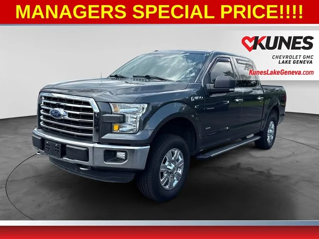 SEMINUEVOS FORD F-150 a Estados en autogozo