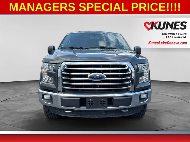 SEMINUEVOS FORD F-150 a Estados en autogozo