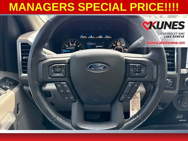 SEMINUEVOS FORD F-150 a Estados en autogozo