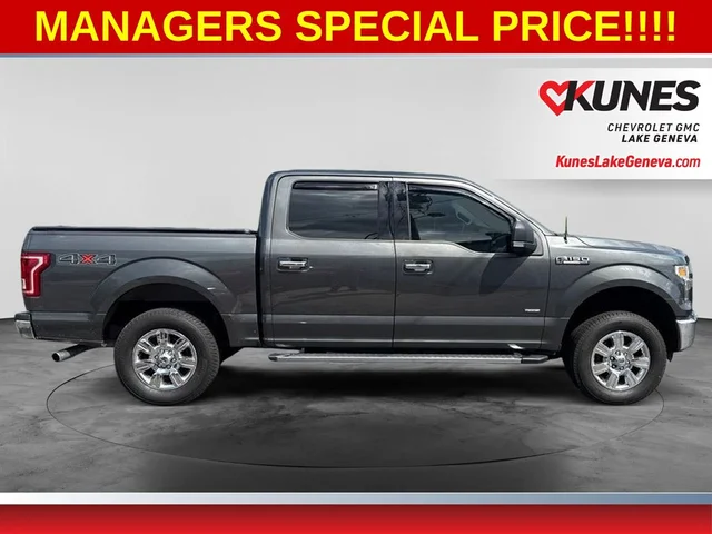 SEMINUEVOS FORD F-150 a Estados en autogozo