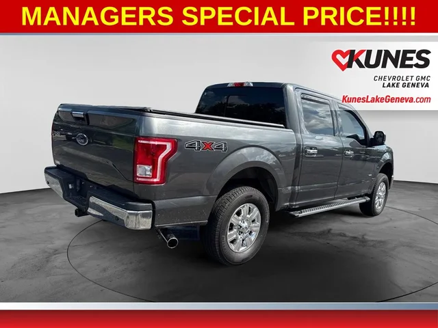 SEMINUEVOS FORD F-150 a Estados en autogozo