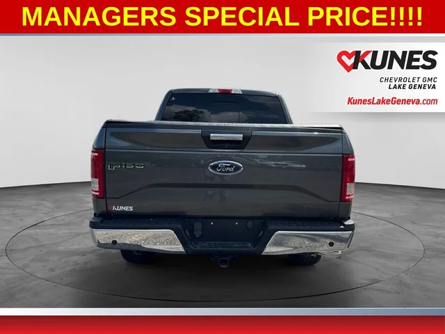 SEMINUEVOS FORD F-150 a Estados en autogozo
