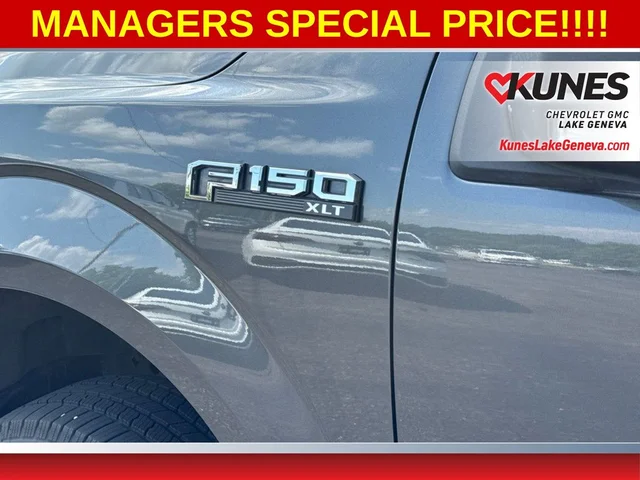 SEMINUEVOS FORD F-150 a Estados en autogozo