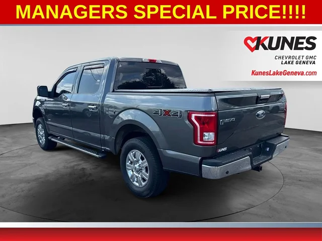 SEMINUEVOS FORD F-150 a Estados en autogozo