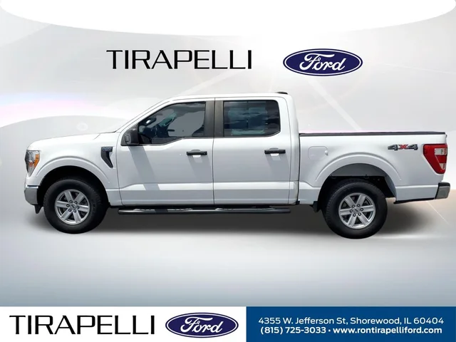 SEMINUEVOS FORD F-150 a Estados en autogozo