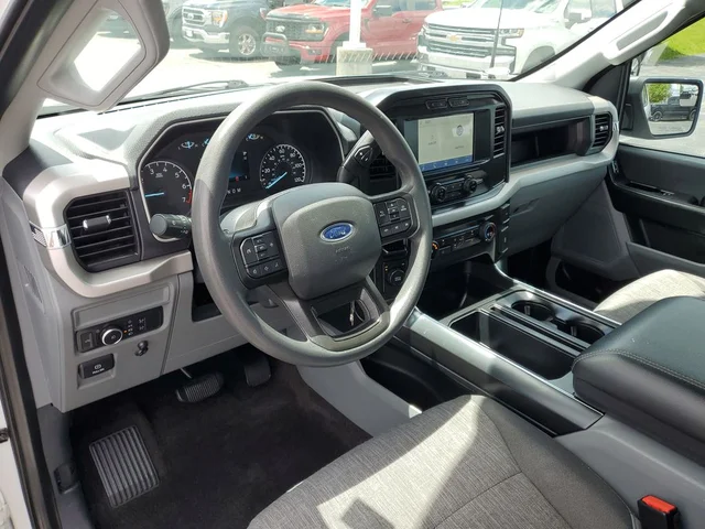 SEMINUEVOS FORD F-150 a Estados en autogozo