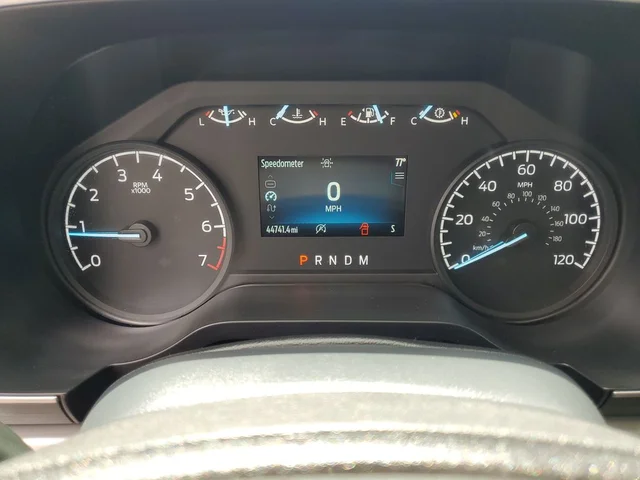 SEMINUEVOS FORD F-150 a Estados en autogozo