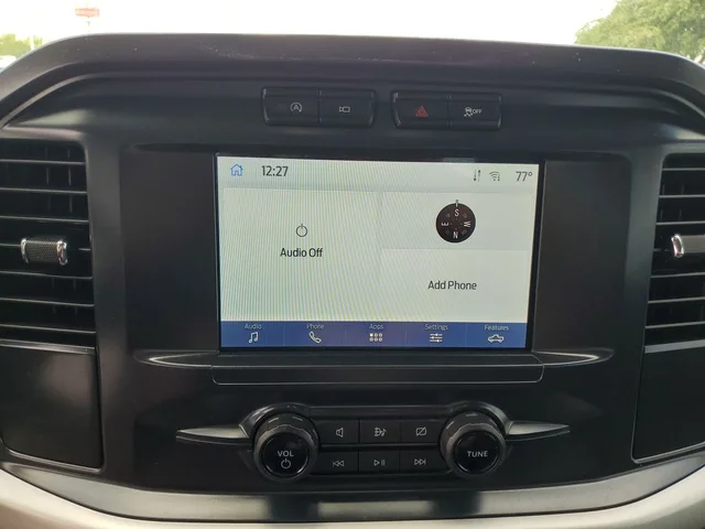 SEMINUEVOS FORD F-150 a Estados en autogozo