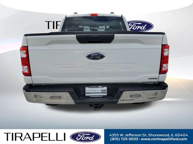 SEMINUEVOS FORD F-150 a Estados en autogozo