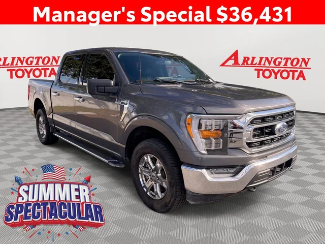 SEMINUEVOS FORD F-150 a Estados en autogozo