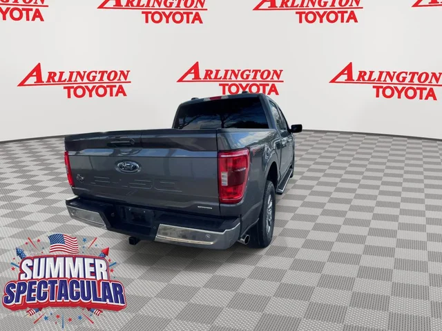 SEMINUEVOS FORD F-150 a Estados en autogozo