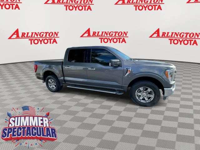 SEMINUEVOS FORD F-150 a Estados en autogozo