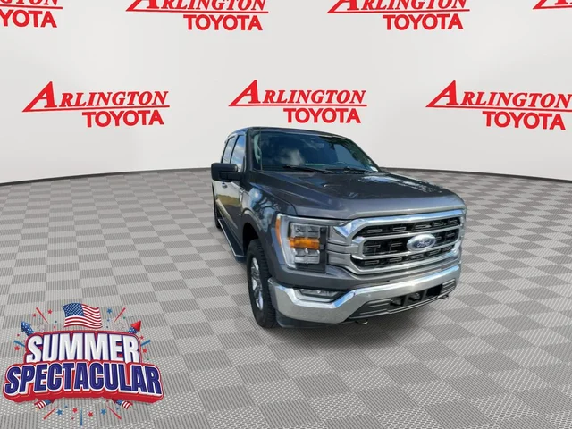 SEMINUEVOS FORD F-150 a Estados en autogozo