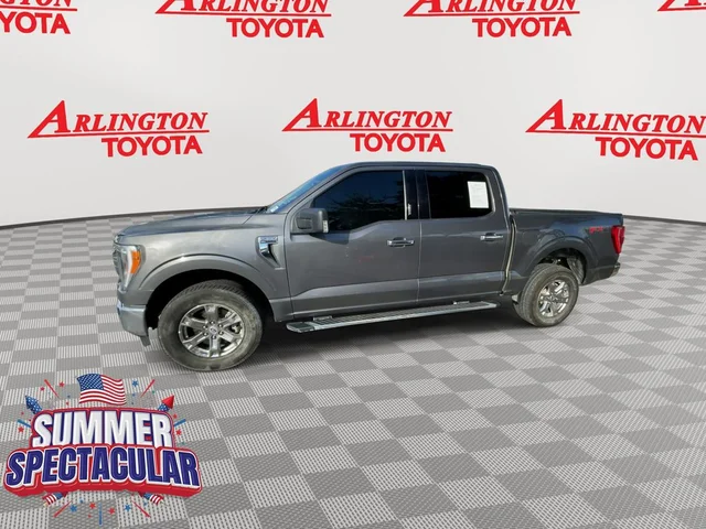 SEMINUEVOS FORD F-150 a Estados en autogozo