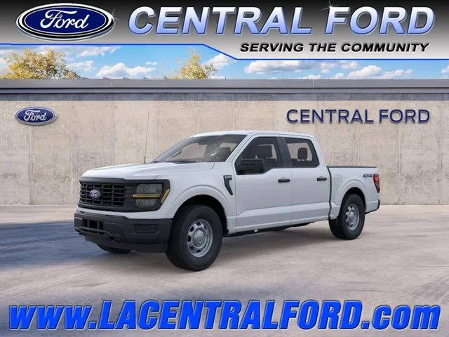 Nuevos FORD F-150 à Estados chez autogozo
