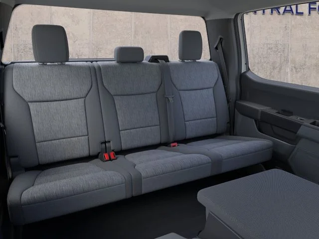 Nuevos FORD F-150 à Estados chez autogozo