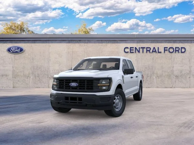 Nuevos FORD F-150 à Estados chez autogozo
