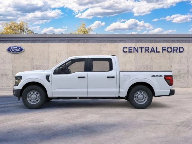 Nuevos FORD F-150 à Estados chez autogozo