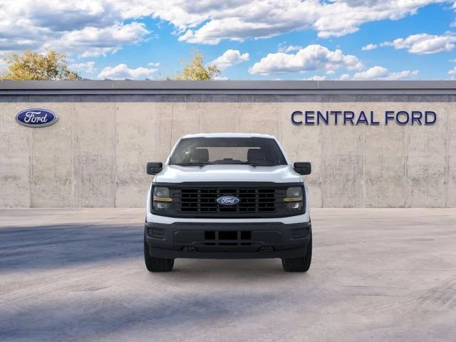 Nuevos FORD F-150 à Estados chez autogozo