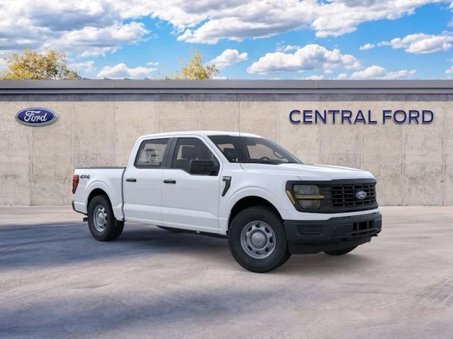 Nuevos FORD F-150 à Estados chez autogozo
