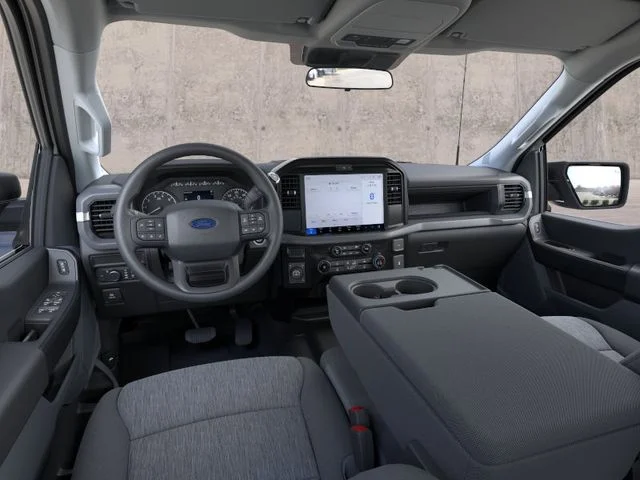 Nuevos FORD F-150 à Estados chez autogozo