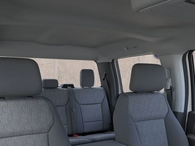 Nuevos FORD F-150 à Estados chez autogozo