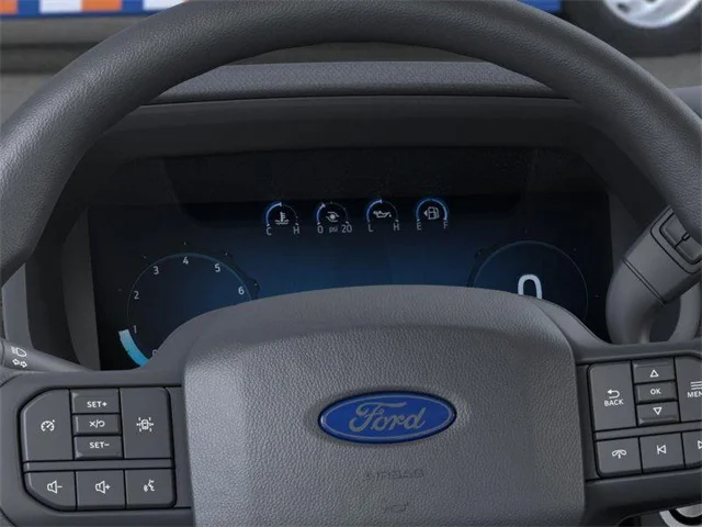 Nuevos FORD F-150 at Huntersville Ford in Huntersville