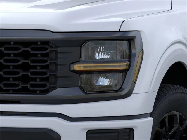 Nuevos FORD F-150 at Huntersville Ford in Huntersville