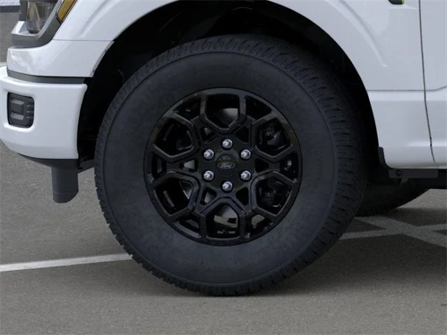 Nuevos FORD F-150 at Huntersville Ford in Huntersville