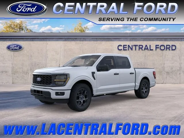 Nuevos FORD F-150 à Estados chez autogozo