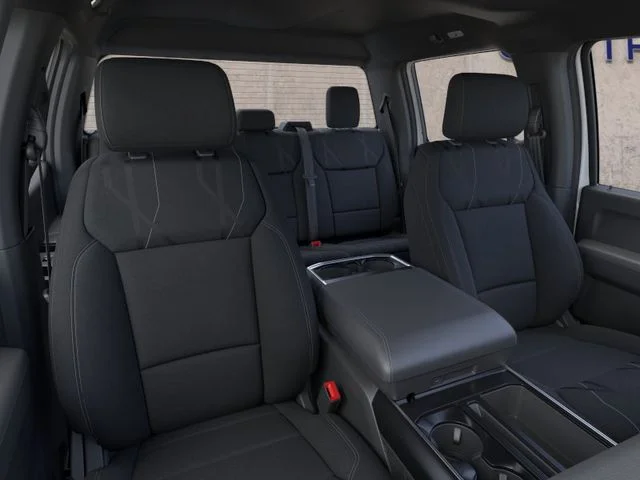 Nuevos FORD F-150 à Estados chez autogozo