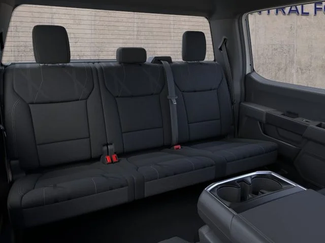 Nuevos FORD F-150 à Estados chez autogozo