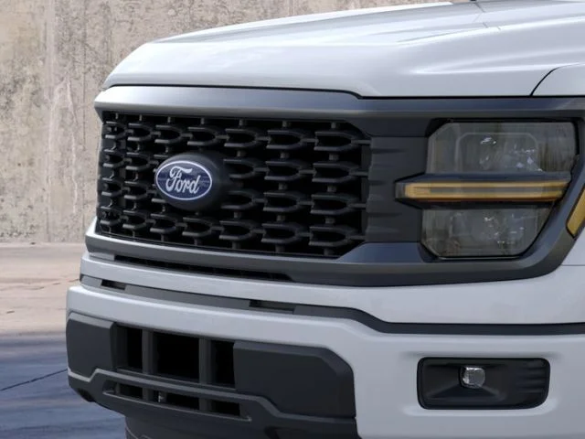Nuevos FORD F-150 à Estados chez autogozo