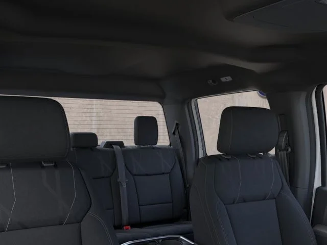 Nuevos FORD F-150 à Estados chez autogozo