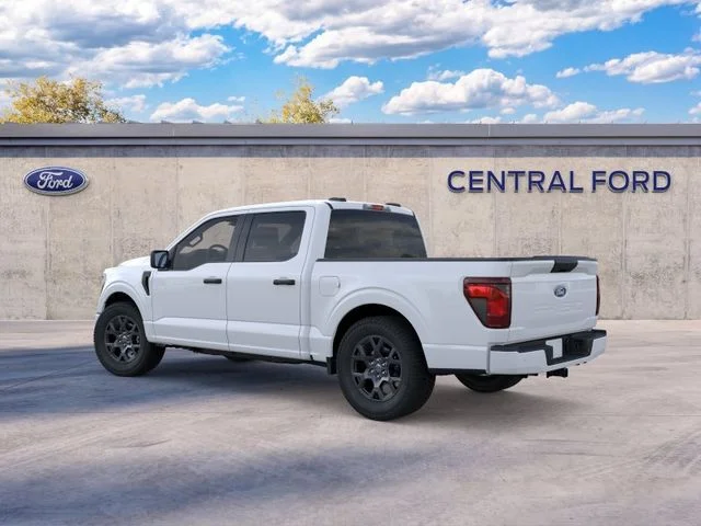 Nuevos FORD F-150 à Estados chez autogozo