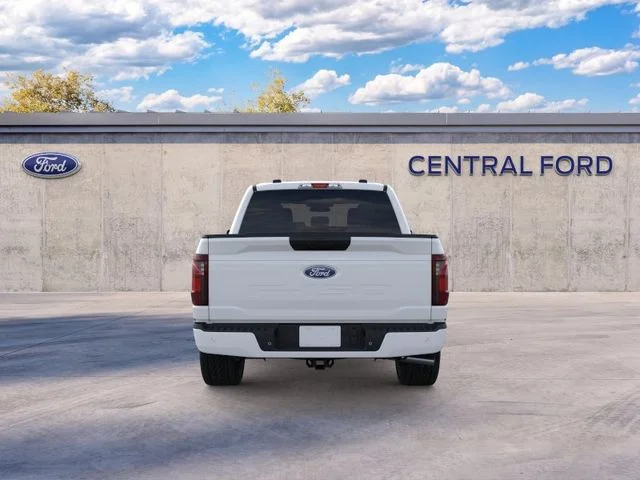 Nuevos FORD F-150 à Estados chez autogozo