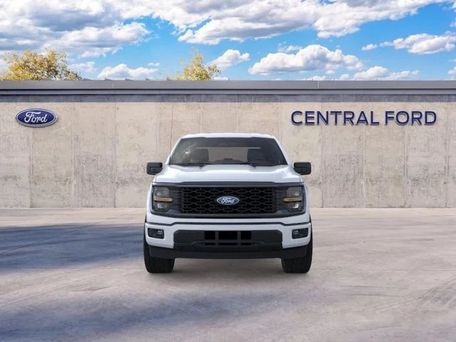Nuevos FORD F-150 à Estados chez autogozo