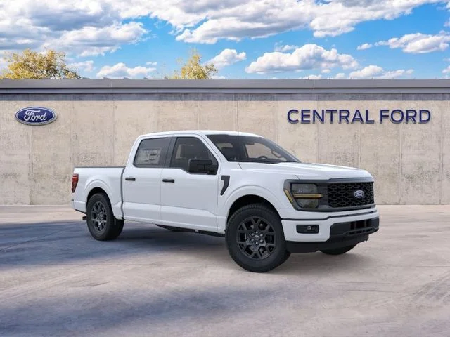 Nuevos FORD F-150 à Estados chez autogozo