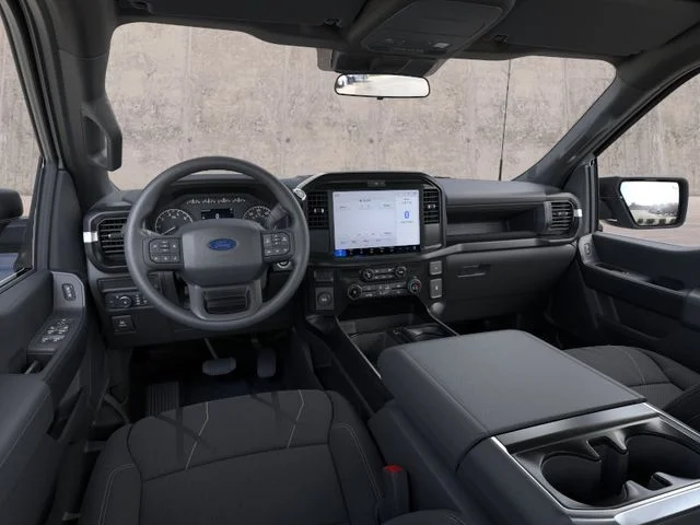 Nuevos FORD F-150 à Estados chez autogozo