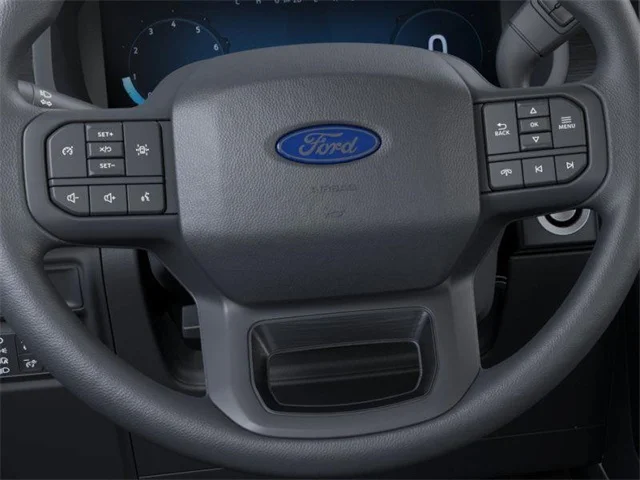 Nuevos FORD F-150 at Huntersville Ford in Huntersville