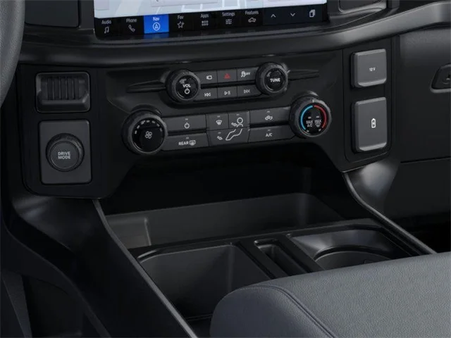 Nuevos FORD F-150 at Huntersville Ford in Huntersville