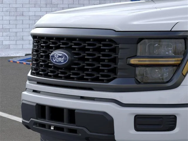 Nuevos FORD F-150 at Huntersville Ford in Huntersville