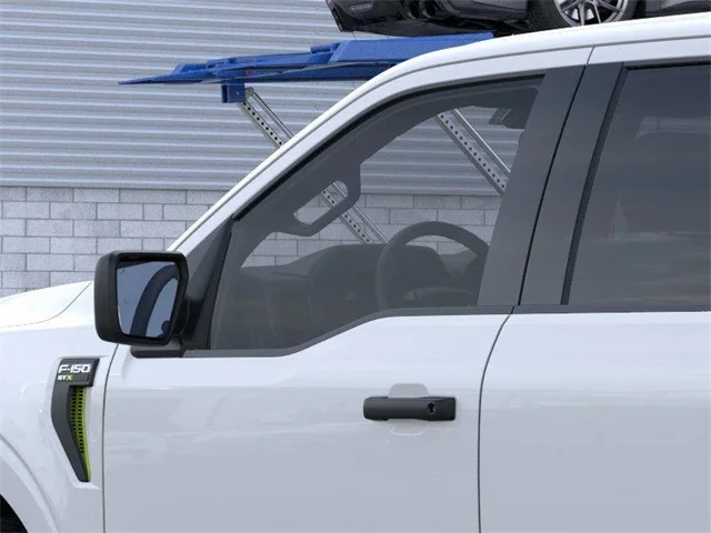 Nuevos FORD F-150 at Huntersville Ford in Huntersville