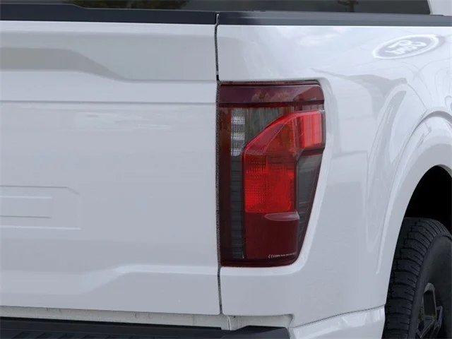 Nuevos FORD F-150 at Huntersville Ford in Huntersville