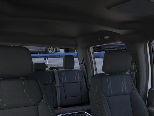 Nuevos FORD F-150 at Huntersville Ford in Huntersville