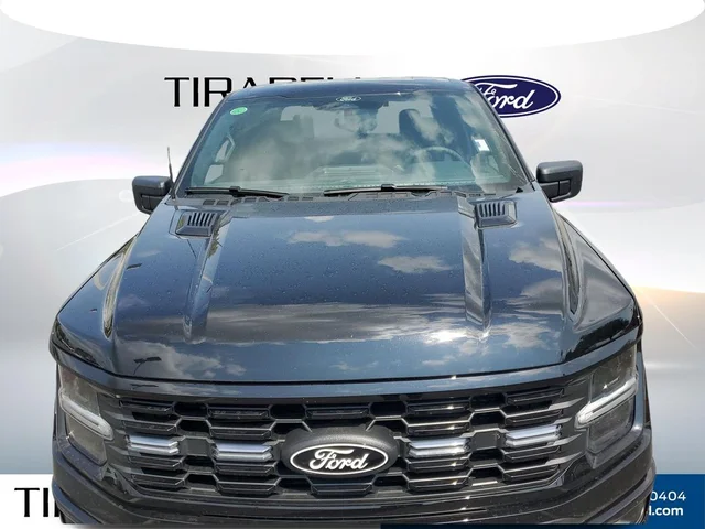 Nuevos FORD F-150 à Estados chez autogozo