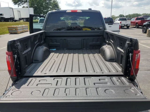 Nuevos FORD F-150 à Estados chez autogozo