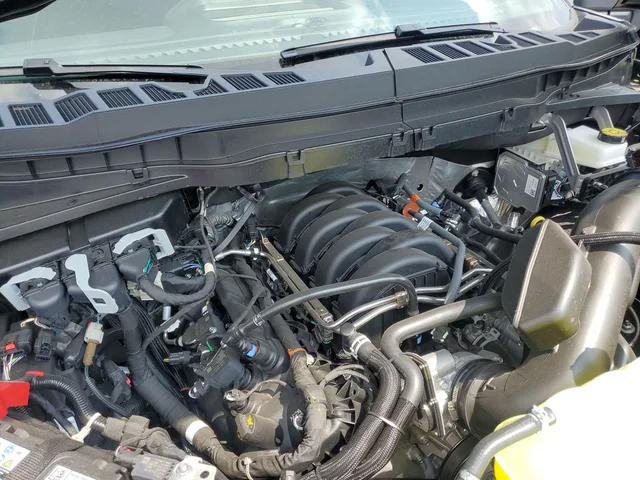 Nuevos FORD F-150 à Estados chez autogozo