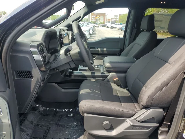 Nuevos FORD F-150 à Estados chez autogozo