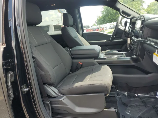 Nuevos FORD F-150 à Estados chez autogozo